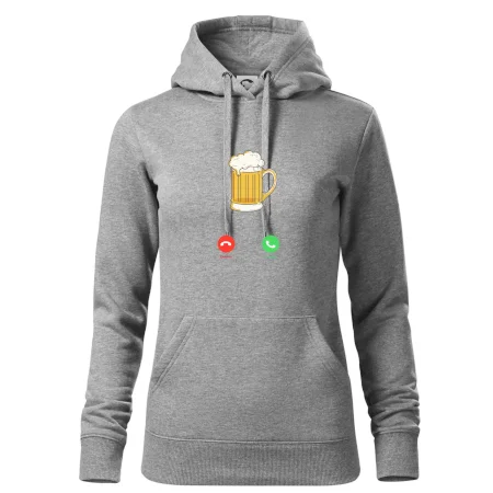Volá pivo  (Pecka design)