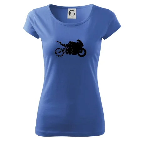 Moto love