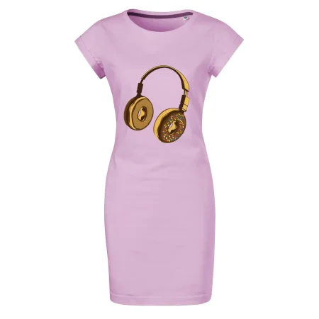 Headphone Donut