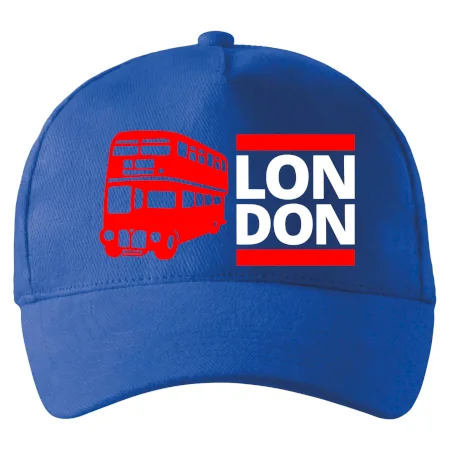LON DON BUS