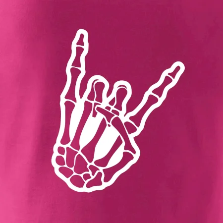 Rock ruka