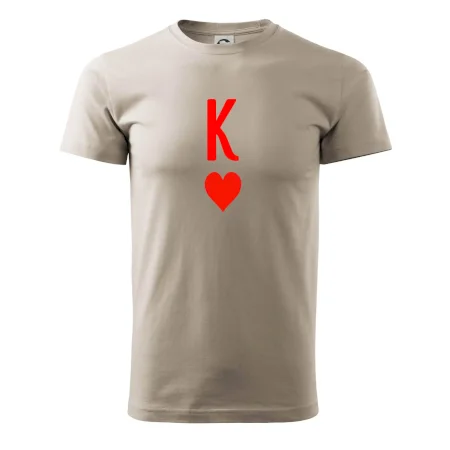 Poker K love