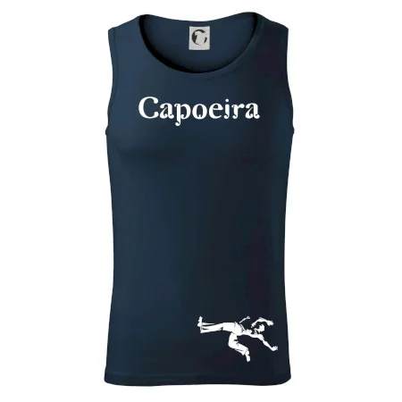 Capoeira veľký