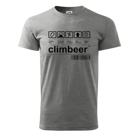 Climbeer čiarový kód