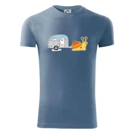 Slimačí obytňák