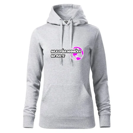 Najlepšia mamička na svete