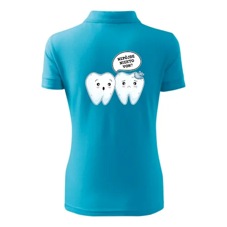 Nepôjde niekto von?