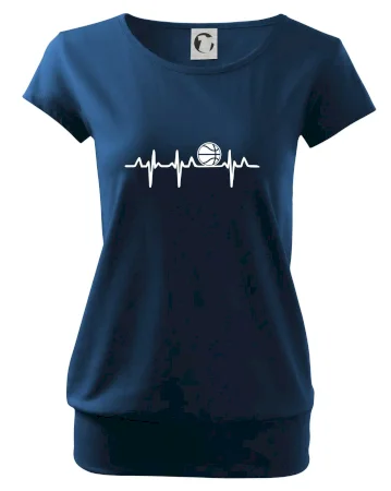 EKG basketbal