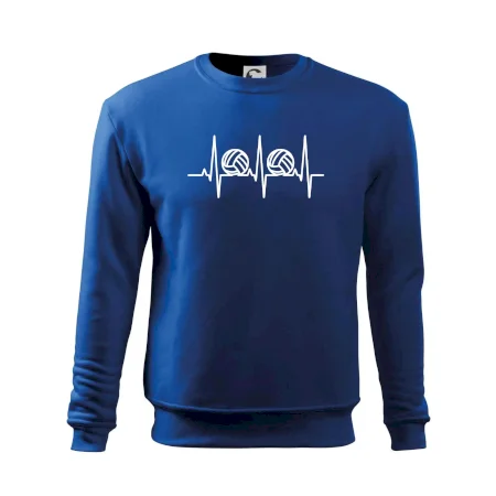 Volejbal ekg
