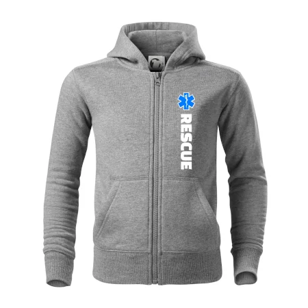 Rescue - pre záchranárov