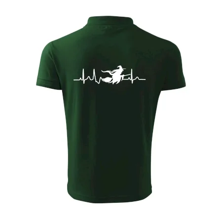 EKG bosorka