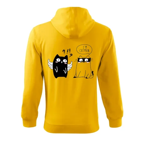 Catman