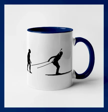 Biathlon Evolúcia Beh