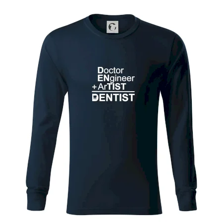 Čo znamená dentist