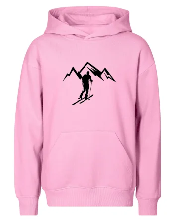 Skialp výlet na hory