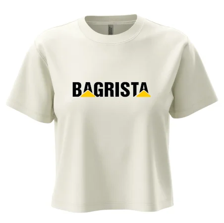 Bagrista nápis