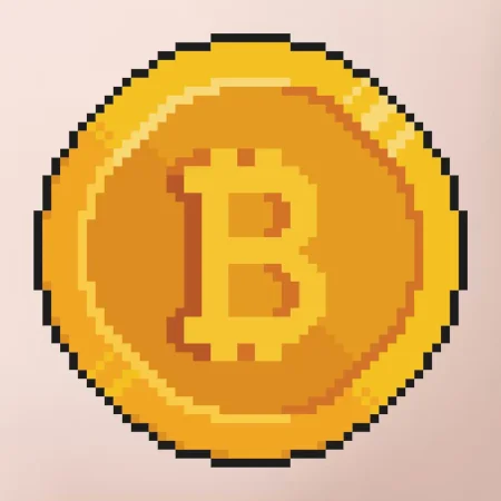 Bitcoin minca