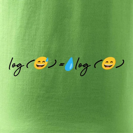 Matematika - The Power Of Log