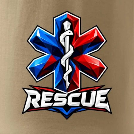 Rescue diamant