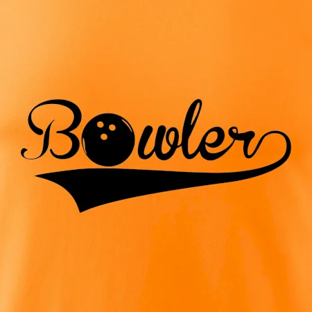 Bowler
