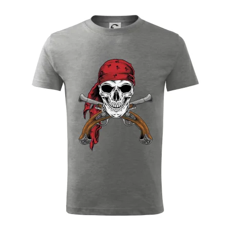 Pirát s bambitkou