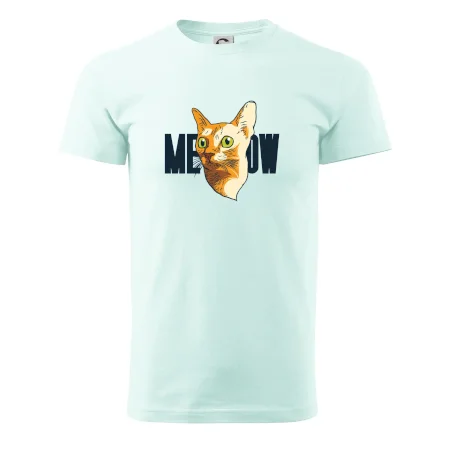 Mačka meow