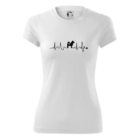 Shiba-Inu EKG