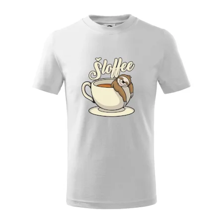 Šloffee - káva