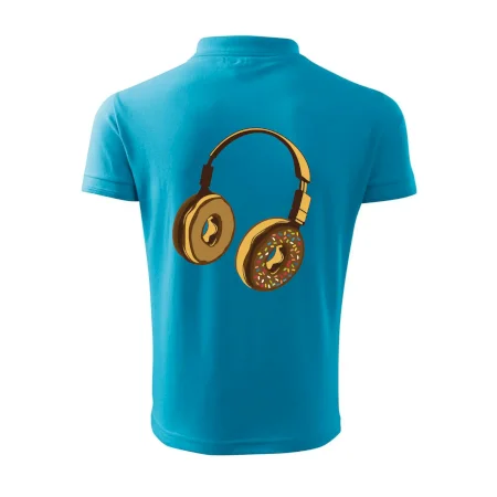 Headphone Donut