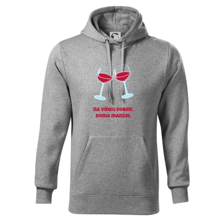Na vínku dobre SK (Pecka design)