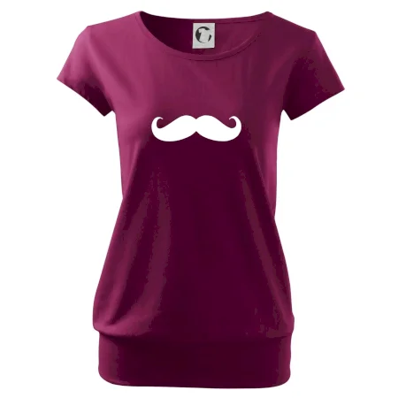 Mustache - fúziky