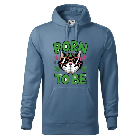 Marihuana - born to be