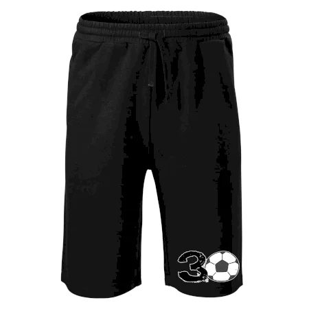 Futbal okrúhle narodeniny 30