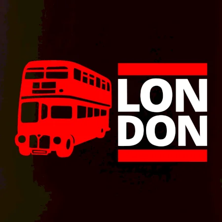 LON DON BUS