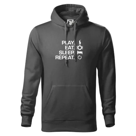 Play Eat Sleep Repeat polo