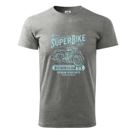 Super Bike