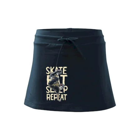 Skate Eat Sleep Repeat