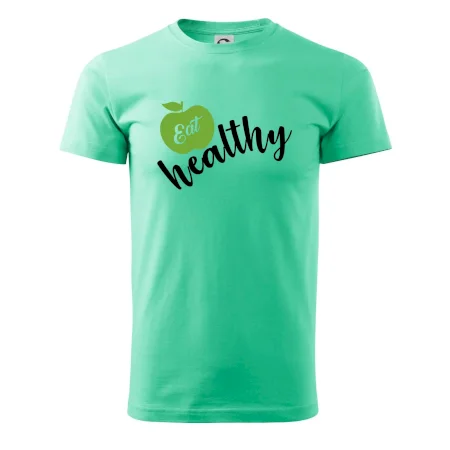Eat Healthy