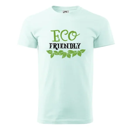 Eco friendly - lístočky