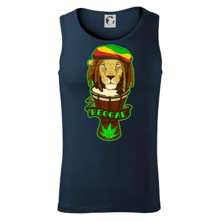 Reggae lev