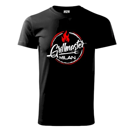 Grillmaster meno