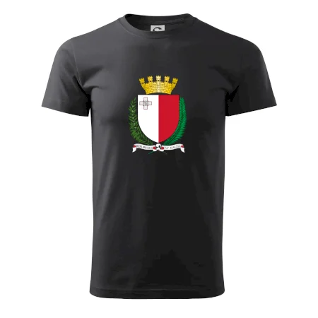 Malta - statný znak