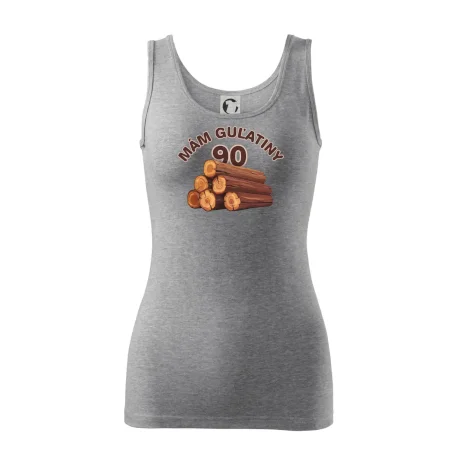 Mám guľatiny 90
