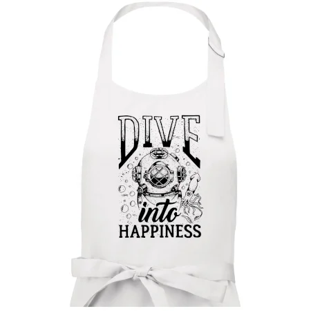 Dive into happinness