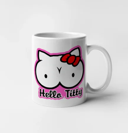 Hello titty
