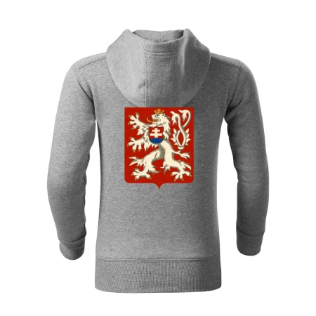 Znak maly Prvá Republika československá 1918–1920