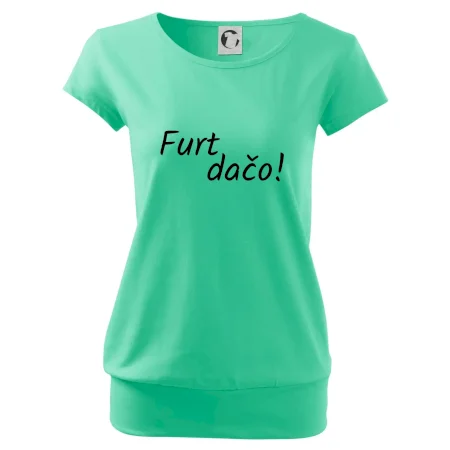 Furt dačo