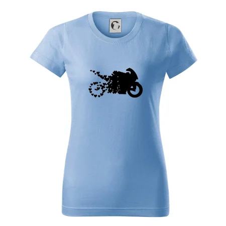 Moto love