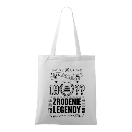 Zrodenie legendy - pre učiteľov