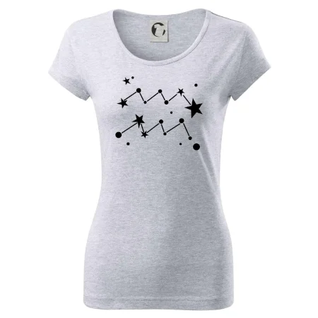 Súhvezdie - Aquarius - Vodnár